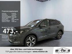 Grenadillschwarz Gebraucht 2018 VW Tiguan Life SUV | 40.925 €