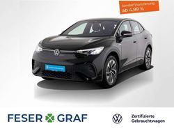 Deep black perleffekt Gebraucht 2023 VW ID.5 Pro SUV | 31.745 € (Fairer Preis)