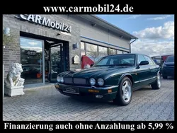 Gruen Gebraucht 1995 Jaguar XJR Limousine | 18.900 €