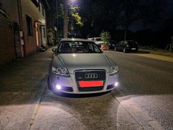Silber Gebraucht 2006 Audi A6 Limousine | 6.000 €