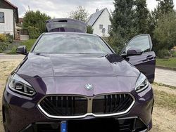 Violett Gebraucht 2024 BMW 120 M Sport Kleinwagen | 38.399 € (Teuer)