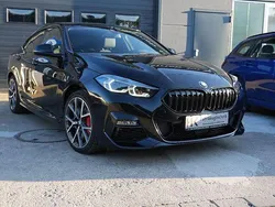 Schwarz Gebraucht 2024 BMW 220 Performance Coupé | 34.900 € (Fairer Preis)