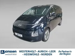 Blau Gebraucht 2024 Hyundai Staria Prime Van | 44.990 € (Fairer Preis)