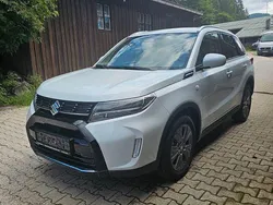 Weiß Neu 2025 Suzuki Vitara Comfort SUV | 23.990 € (Guter Preis)