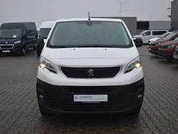 Weiß Gebraucht 2021 Peugeot Expert Van | 19.500 € (Guter Preis)