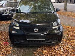 Schwarz Gebraucht 2019 Smart ForFour Limousine | 10.000 € (Fairer Preis)
