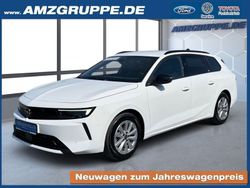Arktis weiss uni Neu 2025 Opel Astra Edition Kombi | 25.490 € (Guter Preis)