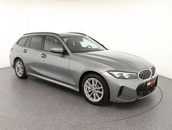 Grau Gebraucht 2025 BMW 330 M Sport Limousine | 44.330 € (Guter Preis)