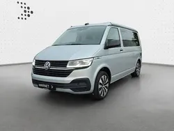 Gebraucht 2021 VW T6.1 Beach Van | 57.490 € (Fairer Preis)