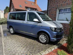 Andere außenfarben Gebraucht 2017 VW T6 Van | 30.999 € (Fairer Preis)