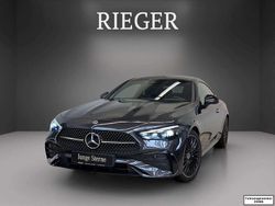 Grau Gebraucht 2025 Mercedes CLE300 AMG | 59.590 € (Guter Preis)