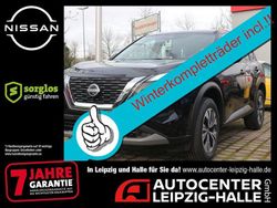 Black pearl Neu 2025 Nissan X-Trail N-Connecta SUV | 35.290 €