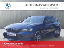 Bmw individual tansanitblau Gebraucht 2024 BMW M340 M Sport Limousine | 61.790 € (Fairer Preis)