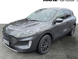 Grau Gebraucht 2024 Ford Kuga Titanium X SUV | 29.980 € (Etwas zu teuer)