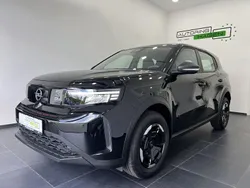 Karbon schwarz Neu 2025 Opel Frontera Edition SUV | 22.985 € (Guter Preis)
