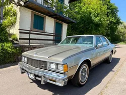 Chevrolet Caprice