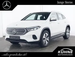 Mercedes EQA250