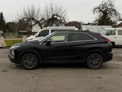 Schwarz Gebraucht 2022 Mitsubishi Eclipse Cross Top SUV | 21.999 € (Fairer Preis)