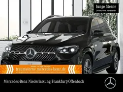 Schwarz Gebraucht 2024 Mercedes GLE450 AMG Advanced Plus SUV | 83.990 € (Etwas zu teuer)