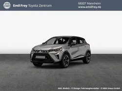 Grau Neu 2025 Mitsubishi ASX Plus SUV | 27.690 € (Fairer Preis)