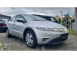 Gebraucht 2007 Honda Civic Comfort Limousine | 3.980 € (Fairer Preis)