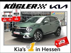 Schwarz Neu 2025 Kia Sportage Spirit SUV | 40.860 € (Guter Preis)