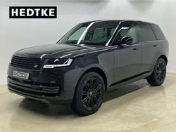 Grau Gebraucht 2024 Land Rover Range Rover Autobiography SUV | 205.990 €