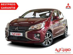 Rot Gebraucht 2022 Mitsubishi Space Star Select Kleinwagen | 12.990 € (Etwas zu teuer)