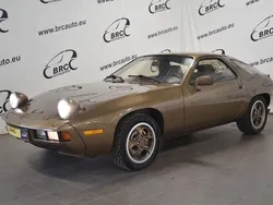 Braun Gebraucht 1979 Porsche 928 Coupé | 23.500 €