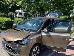 Braun Gebraucht 2014 Renault Twingo Kleinwagen | 4.250 € (Fairer Preis)