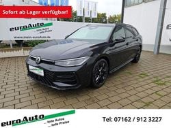 Deep black perleffect Neu 2025 VW Passat R-line Kombi | 47.990 € (Guter Preis)
