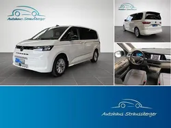 Weiß Gebraucht 2024 VW T7 Van | 47.890 € (Superpreis)