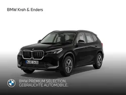 Schwarz Gebraucht 2025 BMW X1 Performance SUV | 38.460 € (Superpreis)
