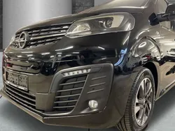 Opel Zafira Life