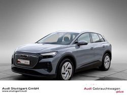 Kieselgrau Gebraucht 2023 Audi Q4 e-tron Comfort SUV | 24.320 € (Fairer Preis)