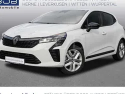 Weiß Neu 2025 Renault Clio V Evolution Limousine | 24.330 € (Fairer Preis)