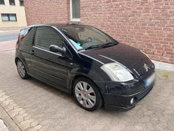 Schwarz Gebraucht 2007 Citroën C2 Kleinwagen | 2.600 € (Fairer Preis)