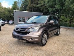Braun Gebraucht 2011 Honda CR-V Executive SUV | 5.980 € (Guter Preis)