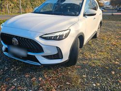 Weiß Gebraucht 2024 MG HS Comfort SUV | 18.500 €
