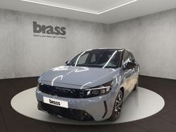 Grafik grau (uni) Neu 2025 Opel Corsa Limousine | 33.760 €