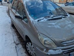 Beige Gebraucht 2005 Citroën Xsara Picasso Exclusive Van / Kleinbus | 800 € (Guter Preis)