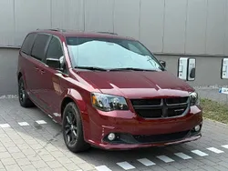 Other Gebraucht 2021 Dodge Grand Caravan Van / Kleinbus | 21.000 € (Guter Preis)