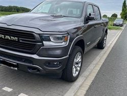 Grau Gebraucht 2019 Dodge Ram Abholung | 49.990 €