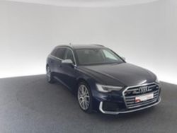 Blau Gebraucht 2019 Audi S6 Ambiente Kombi | 41.900 € (Superpreis)