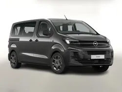 Merkur grau metallic Neu 2025 Opel Vivaro Van | 36.960 € (Fairer Preis)