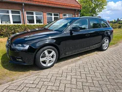 Schwarz Gebraucht 2015 Audi A4 Ambition Kombi | 11.900 € (Fairer Preis)