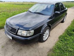 Grau Gebraucht 2024 Audi S4 Limousine | 17.500 €