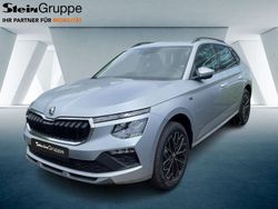 Silber Neu 2025 Skoda Kamiq Selection SUV | 24.990 € (Fairer Preis)