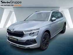 Silber Neu 2025 Skoda Kamiq Selection SUV | 30.489 €