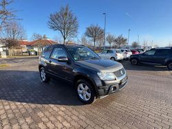 Grau Gebraucht 2009 Suzuki Grand Vitara SUV | 4.999 € (Superpreis)
